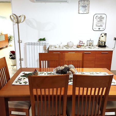 Dadilo - Casa Vacanza & Bed And Breakfast Contursi Zewnętrze zdjęcie