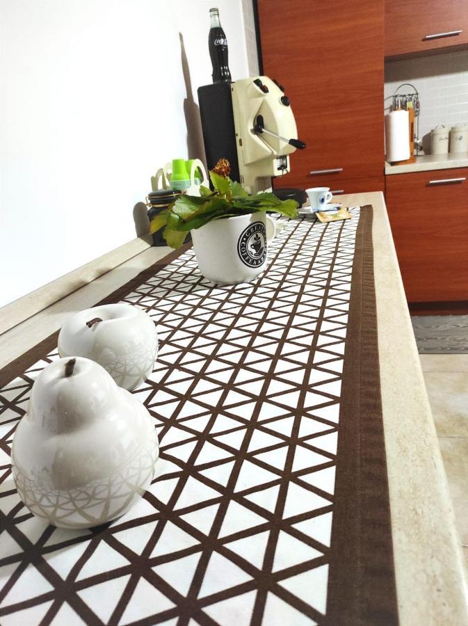 Dadilo - Casa Vacanza & Bed And Breakfast Contursi Zewnętrze zdjęcie