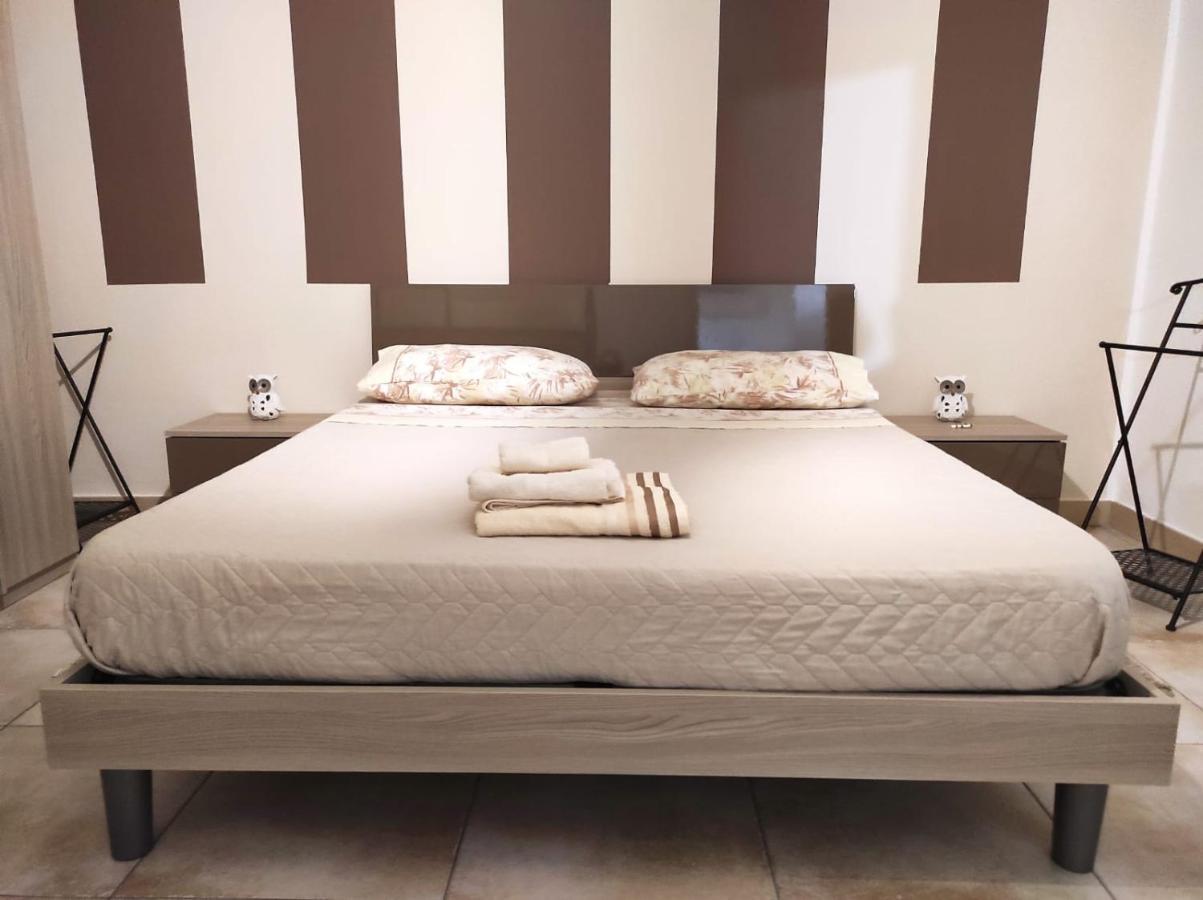 Dadilo - Casa Vacanza & Bed And Breakfast Contursi Zewnętrze zdjęcie