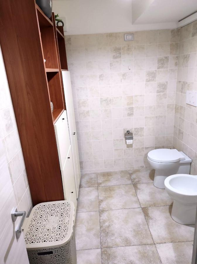 Dadilo - Casa Vacanza & Bed And Breakfast Contursi Zewnętrze zdjęcie