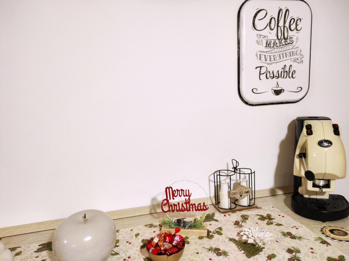 Dadilo - Casa Vacanza & Bed And Breakfast Contursi Zewnętrze zdjęcie